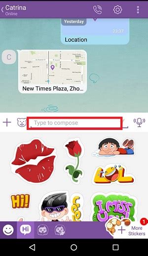 lyrics viber_message.mp3|Send Text Messages/Voice Messages with Viber on Android.